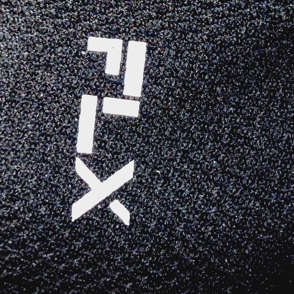 NEW FLX Excel Training Womens Green Dynamic Wool Blend Athletic Sneakers M295 - Picture 9 of 12